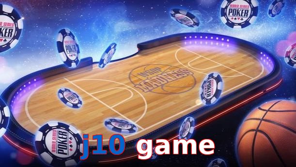 J10 game