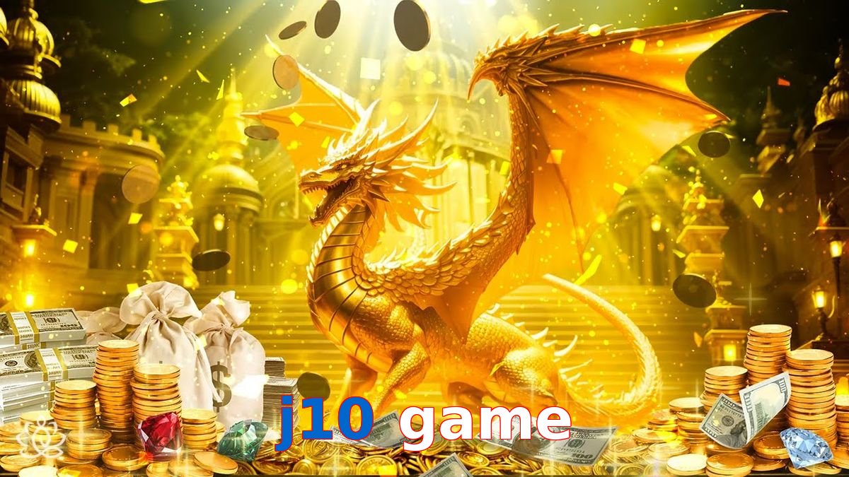 J10 game