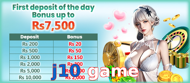 J10 game APK preview