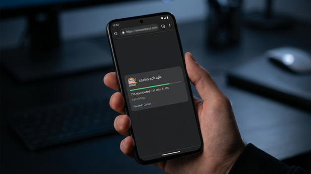 Main screen of j10game apk page for PK players - 4