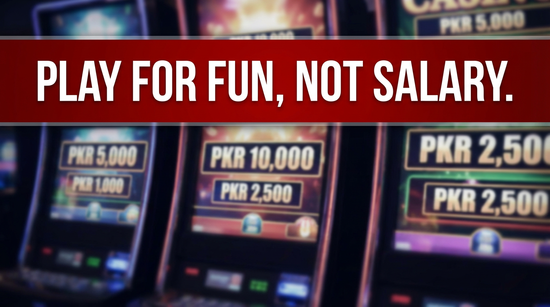 Payment and PKR controls in j10game - 6