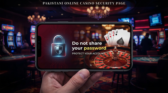Payment and PKR controls in j10game - 6
