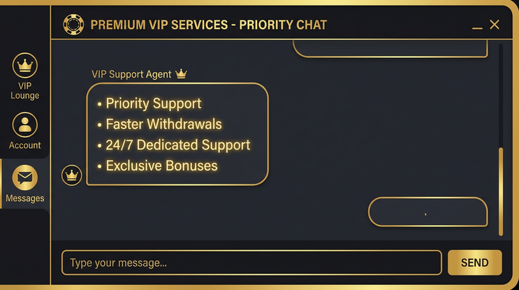 Payment and PKR controls in j10game - 6